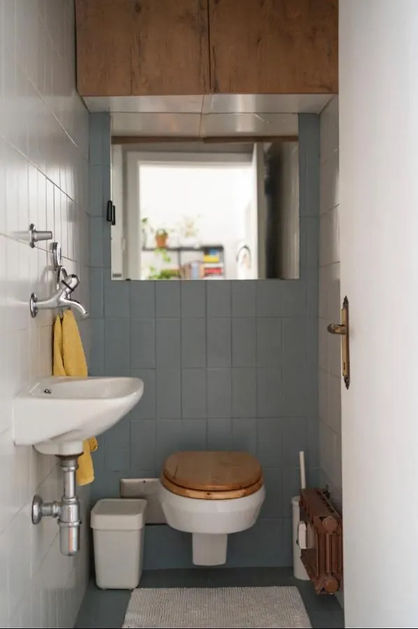 Family Apartment In The City Centre - Free Parking Garage Ljubljana