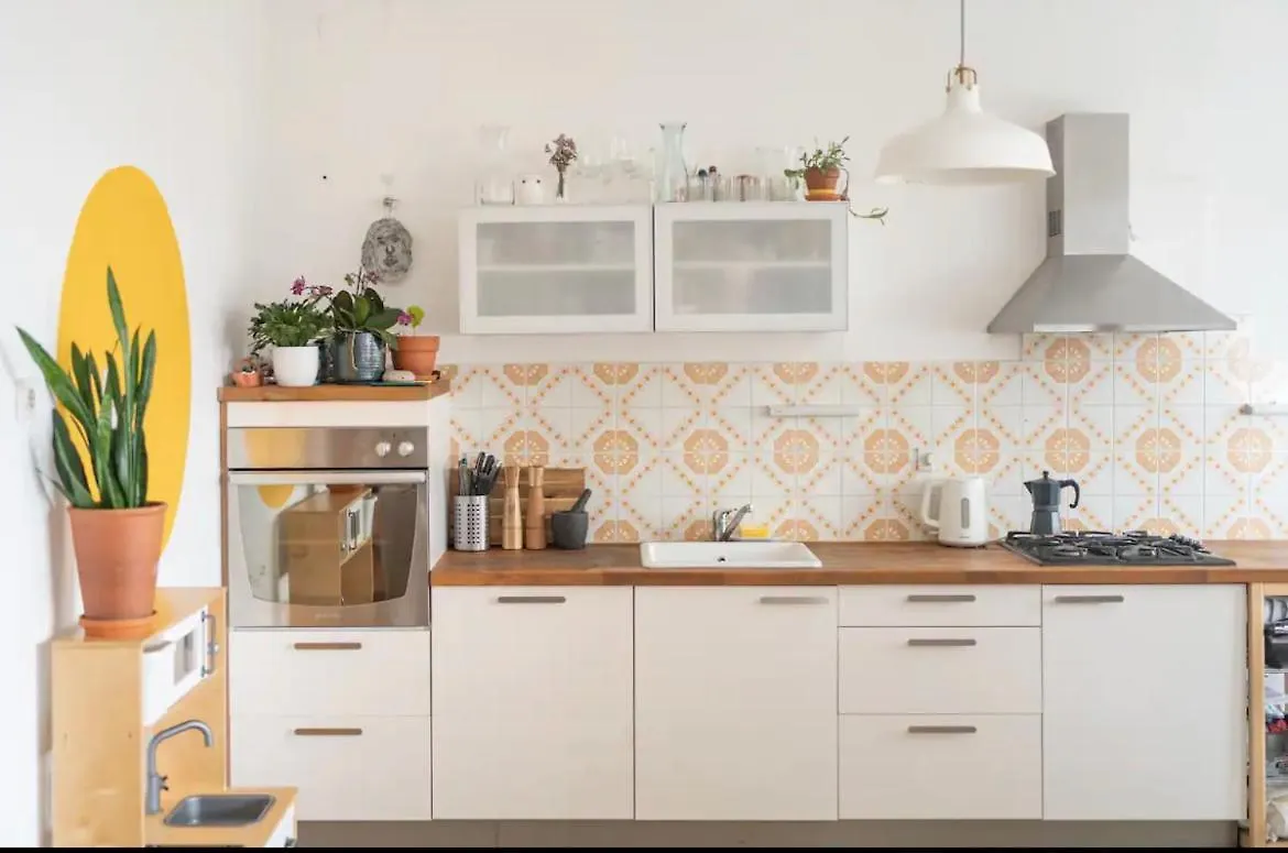 Family Apartment In The City Centre - Free Parking Garage Ljubljana