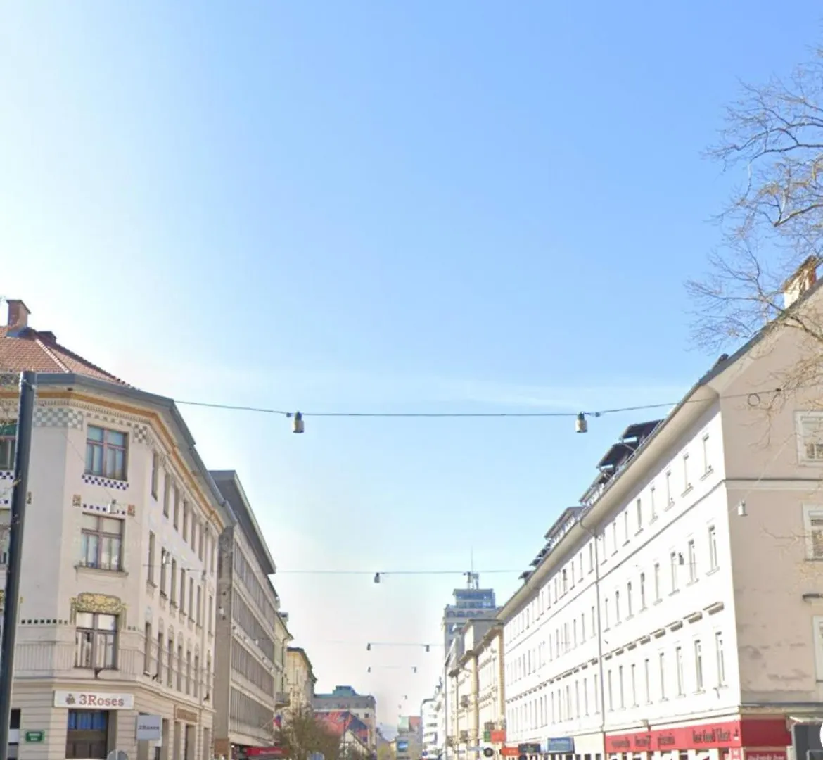 Family Apartment In The City Centre - Free Parking Garage Ljubljana